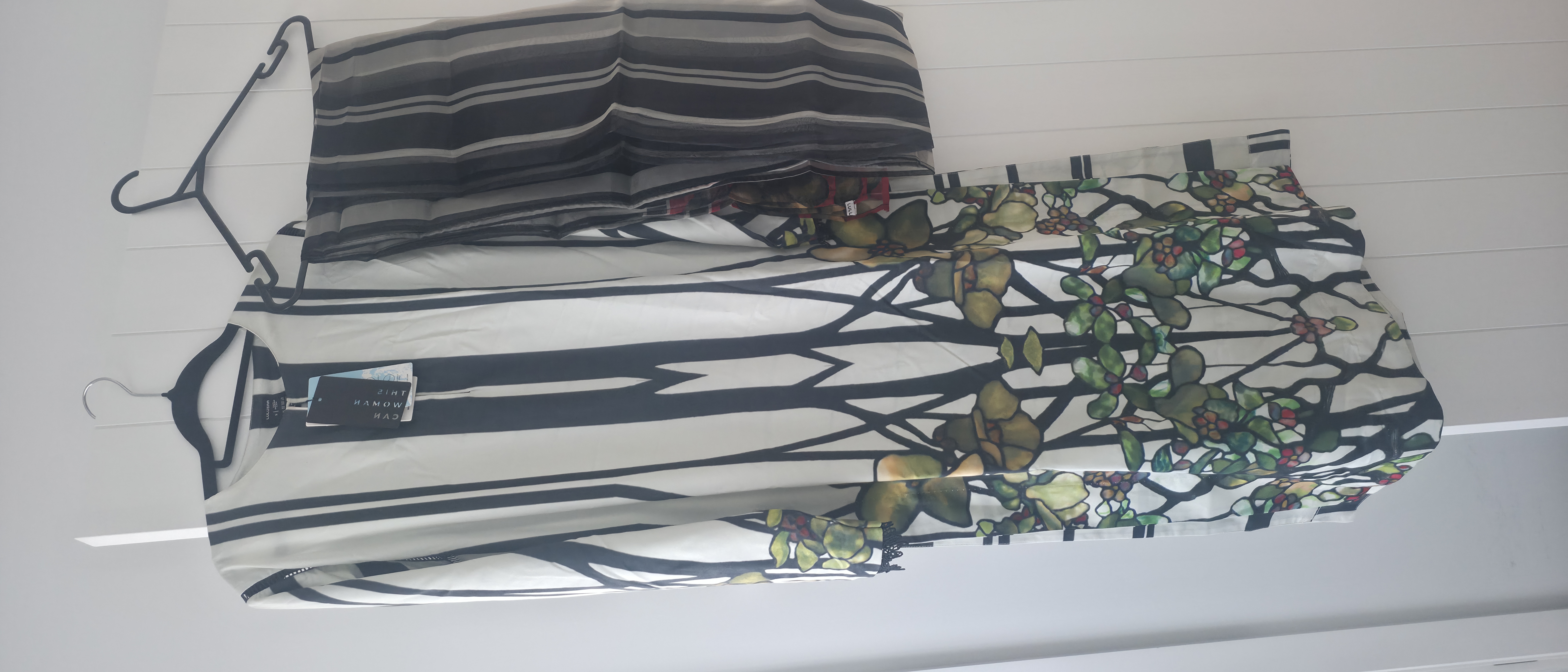 Brand new Lulusar Shirt Duppatta