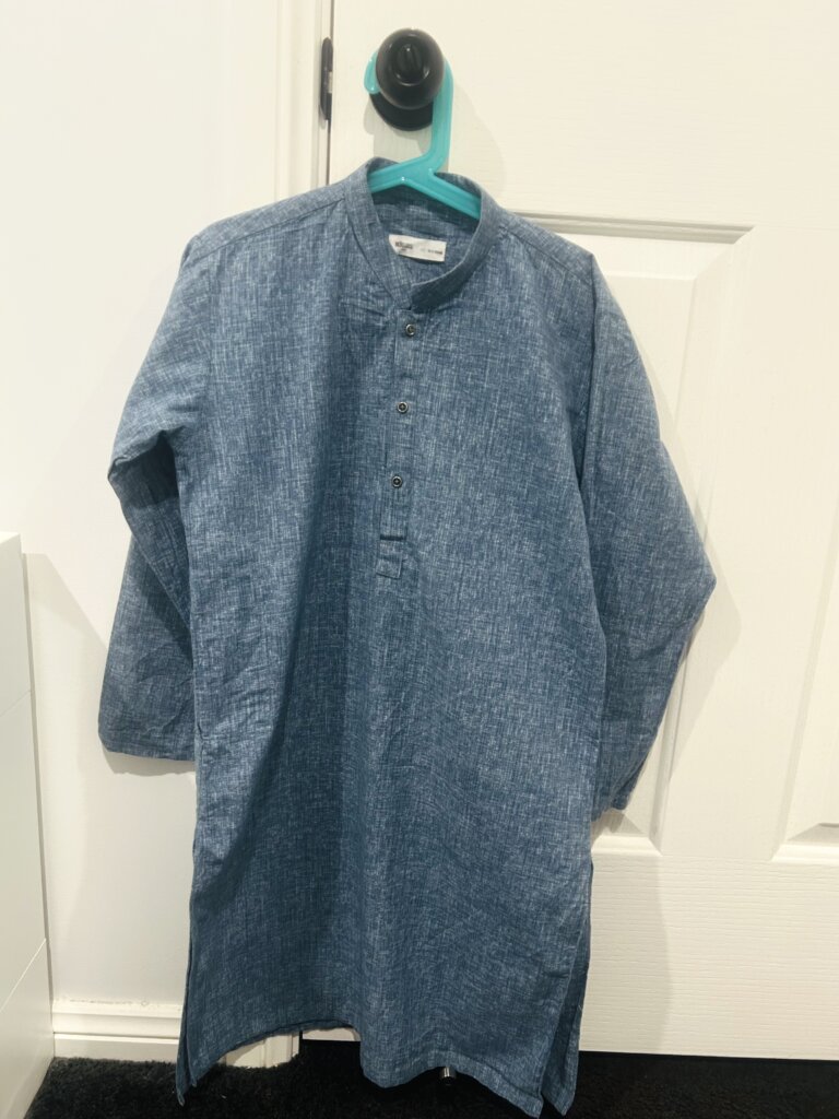 Kids boy kurta Age 10