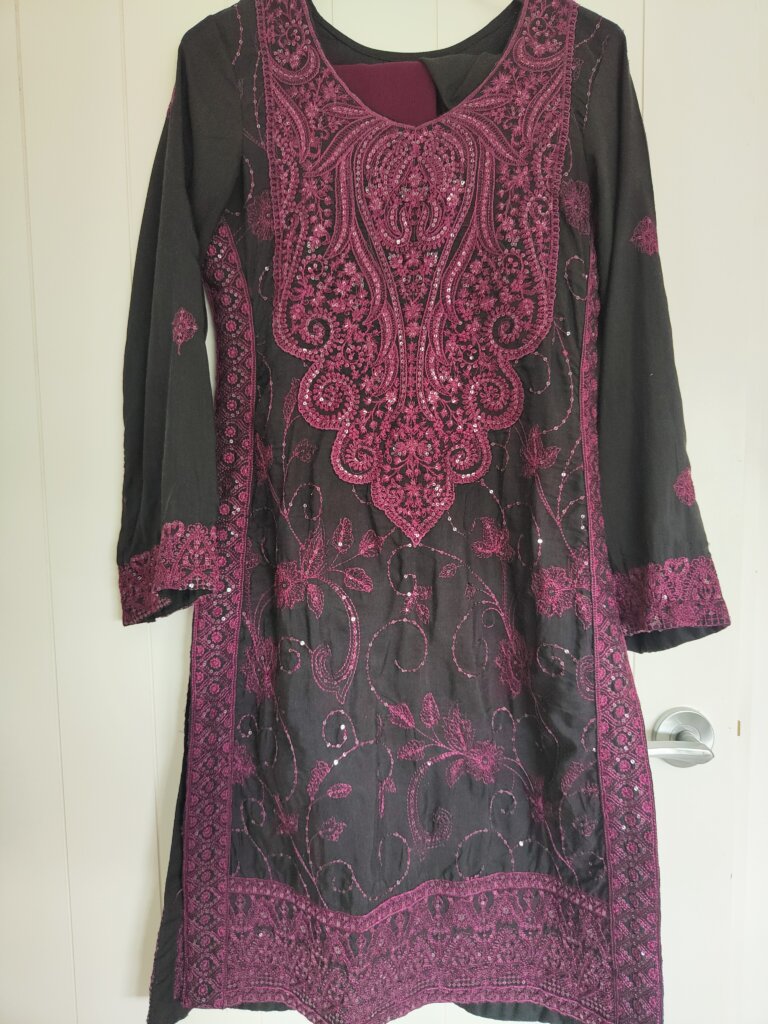 Asim Jofa 3 piece suit